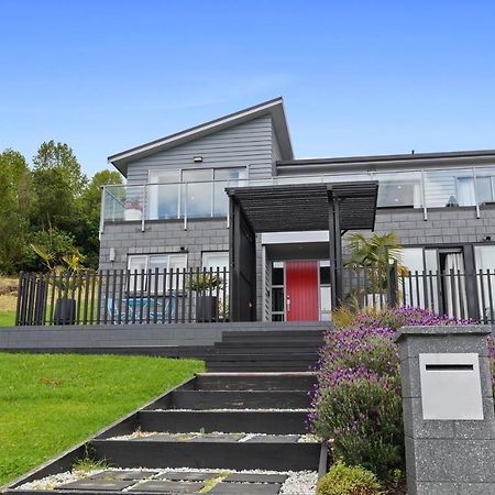 Mandeno Magic - Kerikeri Holiday Home Extérieur photo