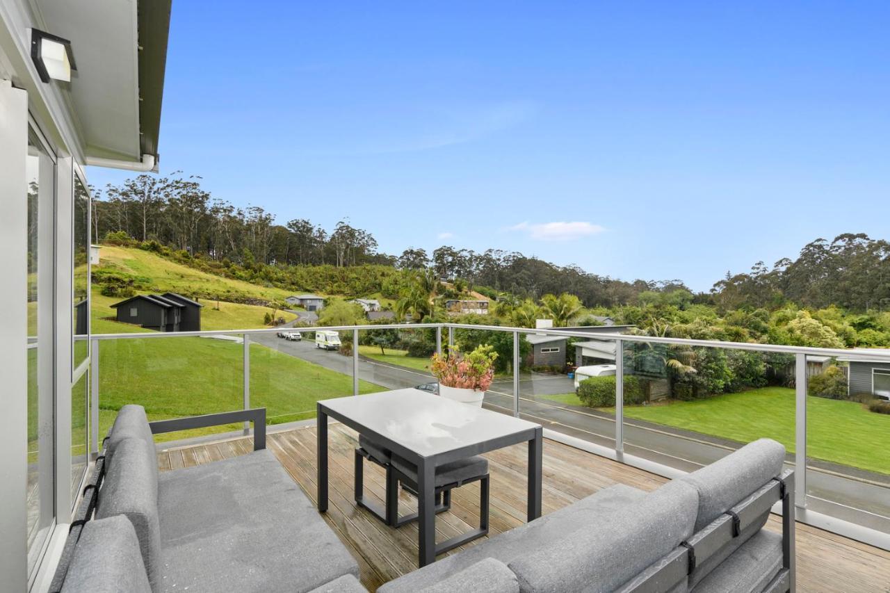 Mandeno Magic - Kerikeri Holiday Home Extérieur photo