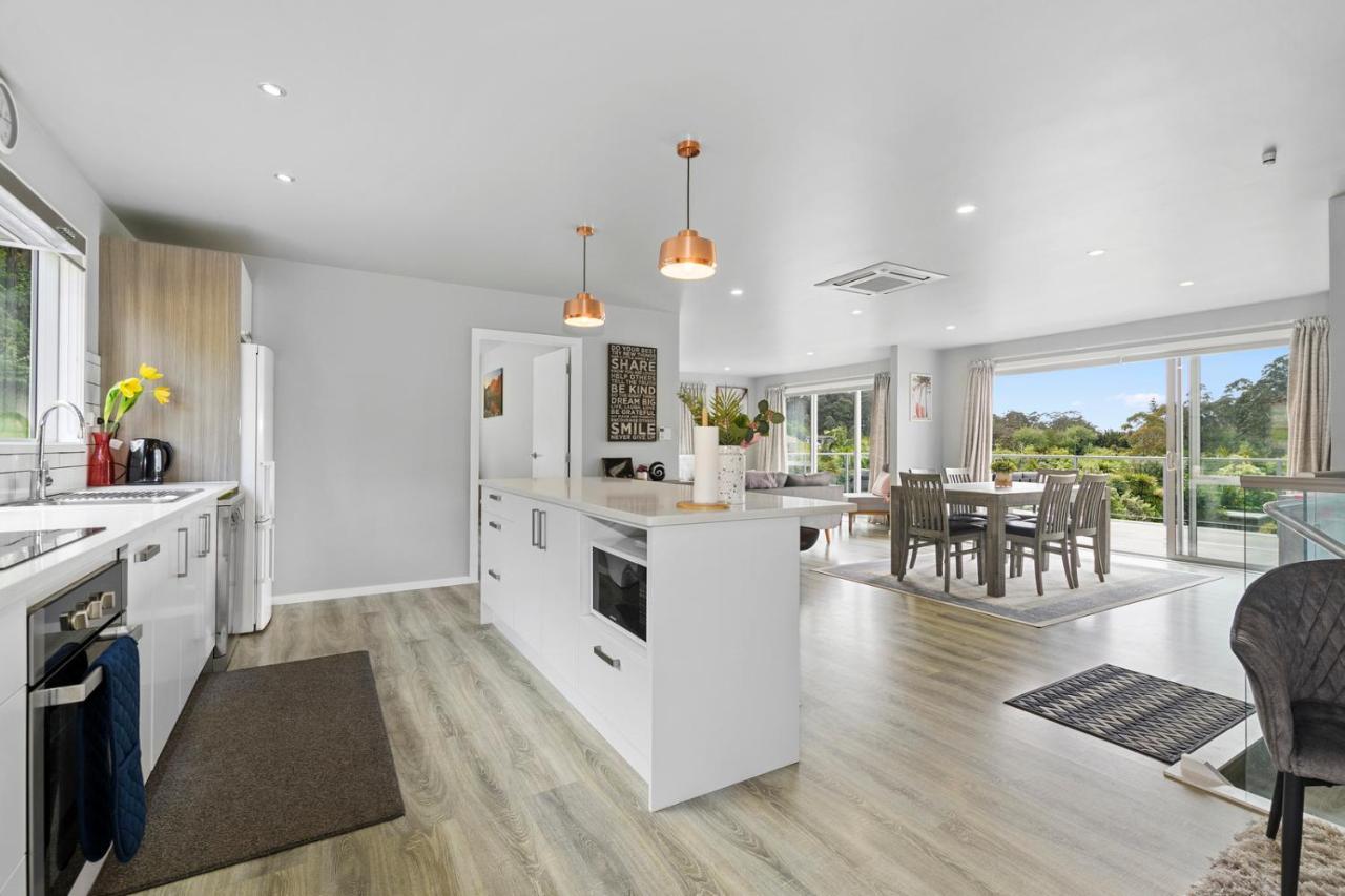 Mandeno Magic - Kerikeri Holiday Home Extérieur photo