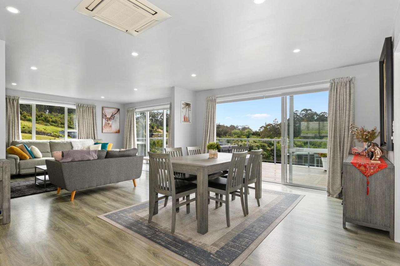 Mandeno Magic - Kerikeri Holiday Home Extérieur photo