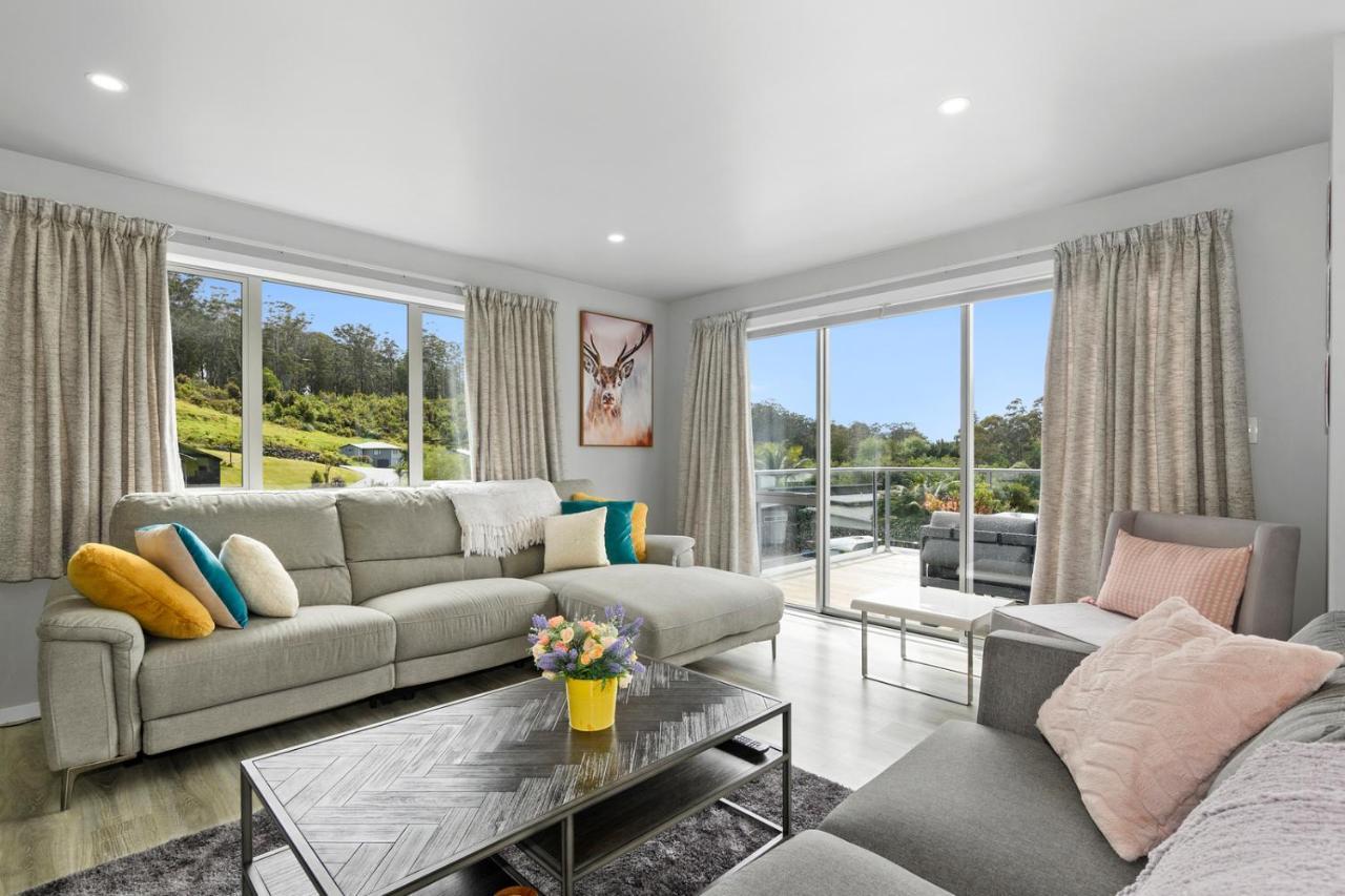 Mandeno Magic - Kerikeri Holiday Home Extérieur photo