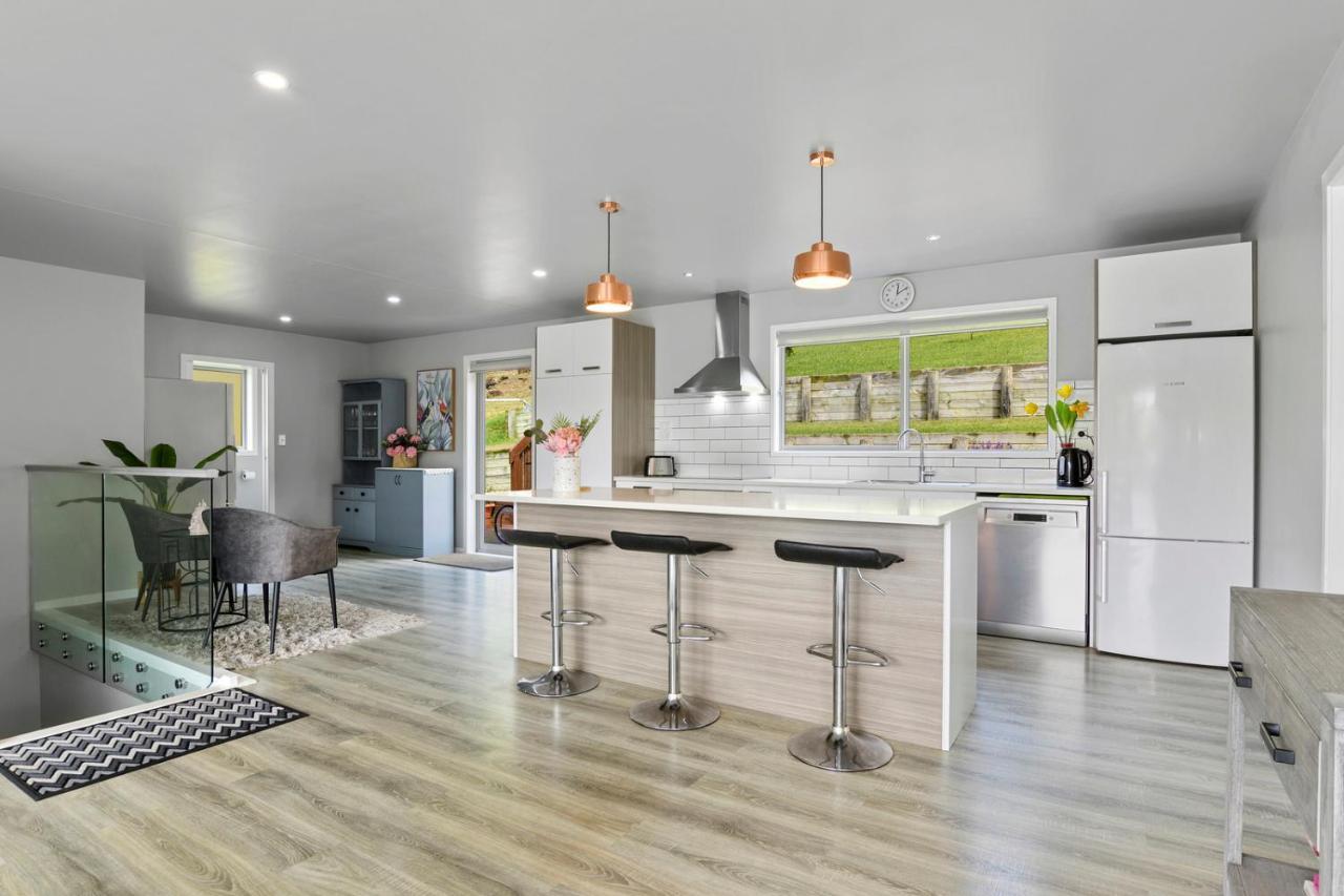 Mandeno Magic - Kerikeri Holiday Home Extérieur photo