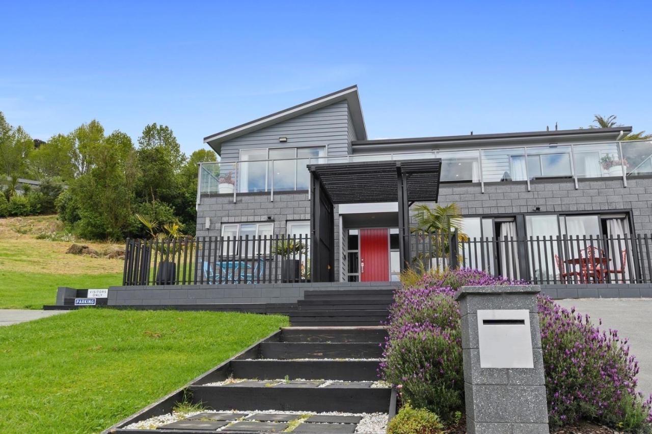 Mandeno Magic - Kerikeri Holiday Home Extérieur photo