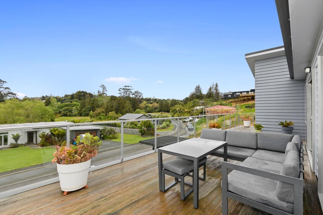 Mandeno Magic - Kerikeri Holiday Home Extérieur photo