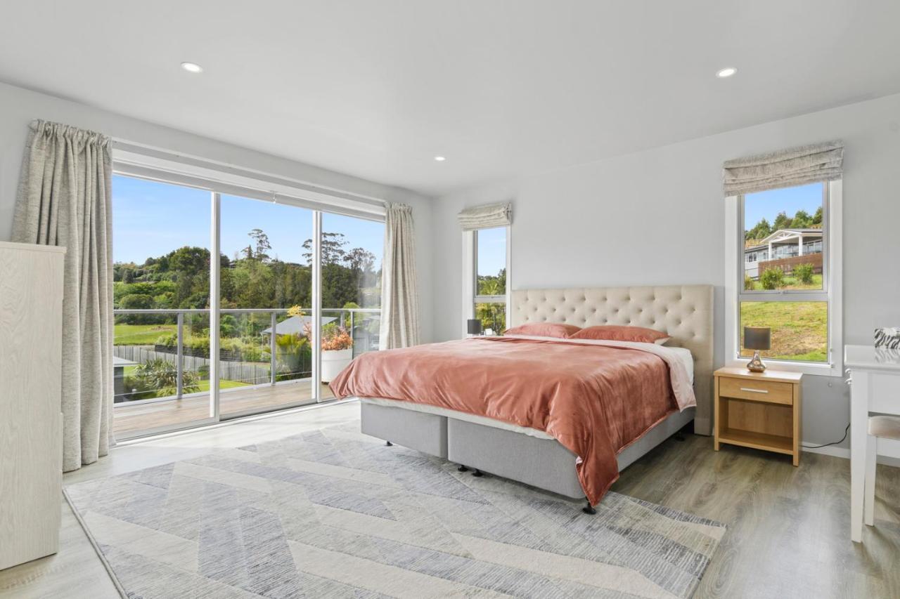 Mandeno Magic - Kerikeri Holiday Home Extérieur photo