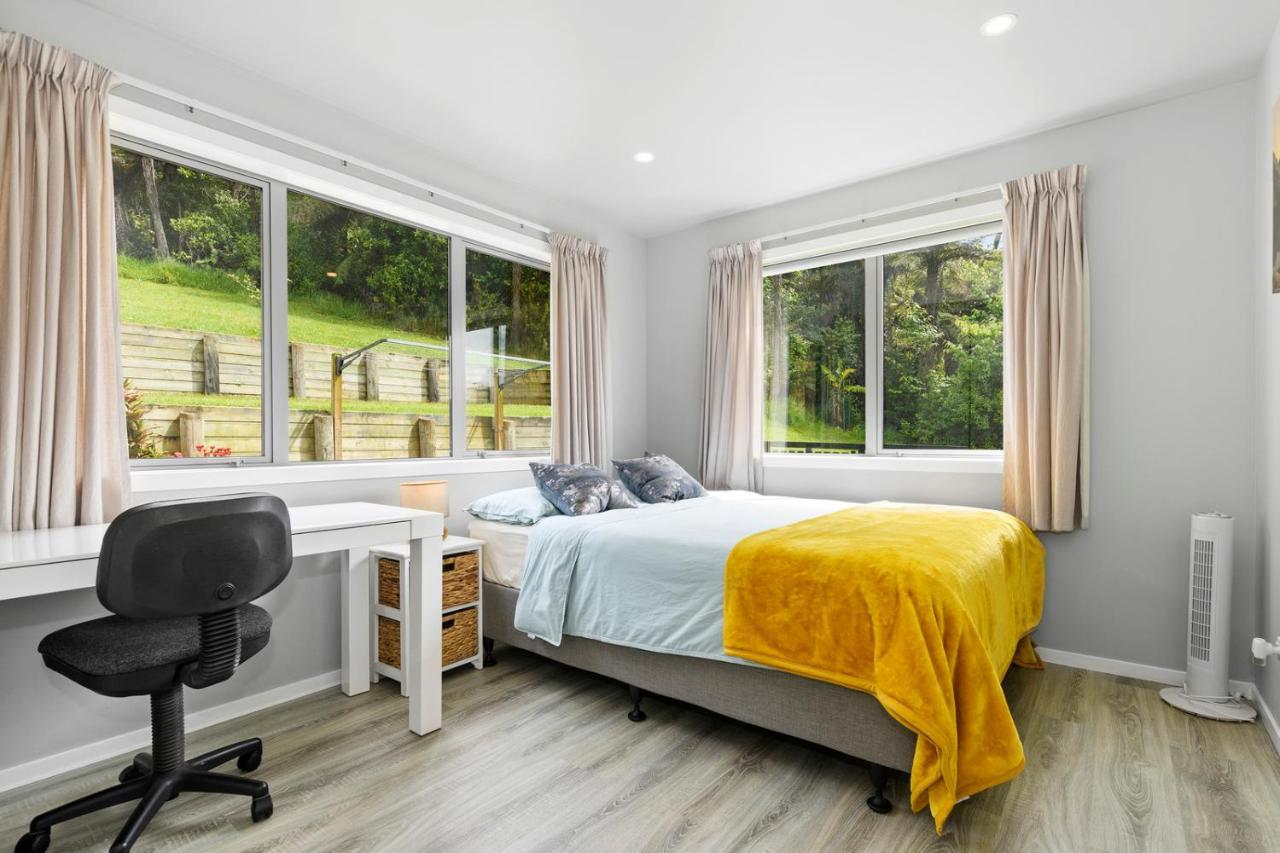 Mandeno Magic - Kerikeri Holiday Home Extérieur photo