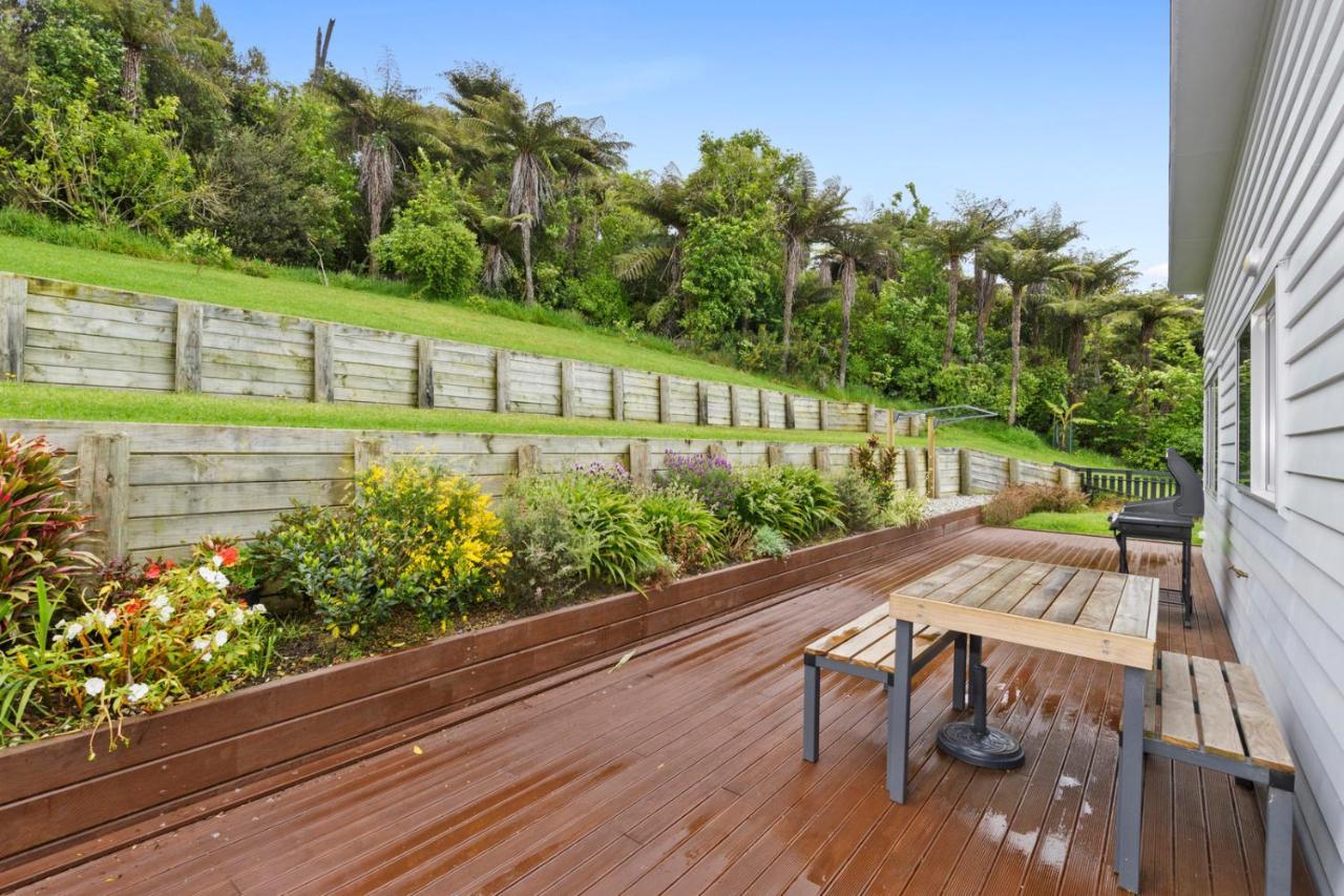 Mandeno Magic - Kerikeri Holiday Home Extérieur photo