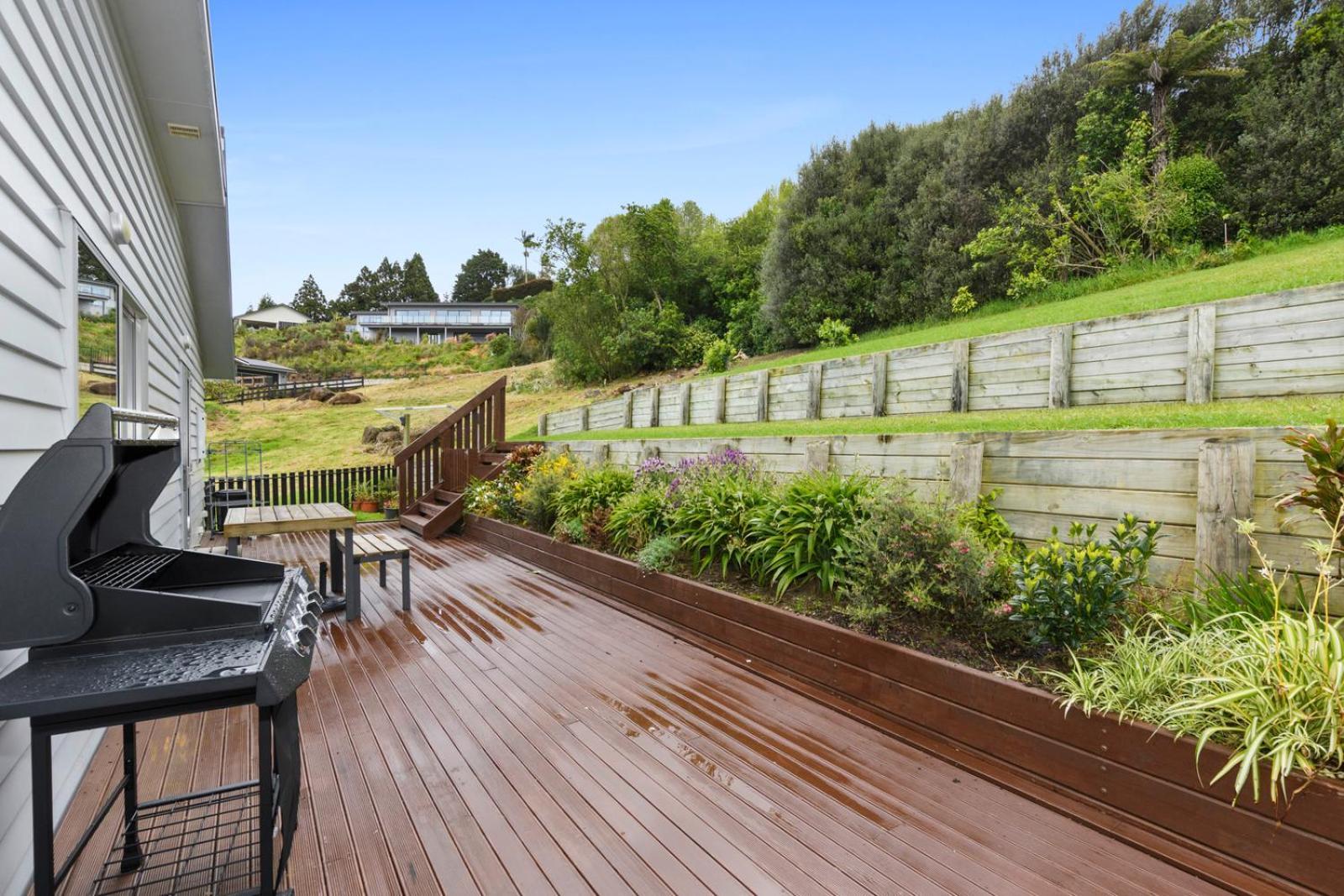 Mandeno Magic - Kerikeri Holiday Home Extérieur photo